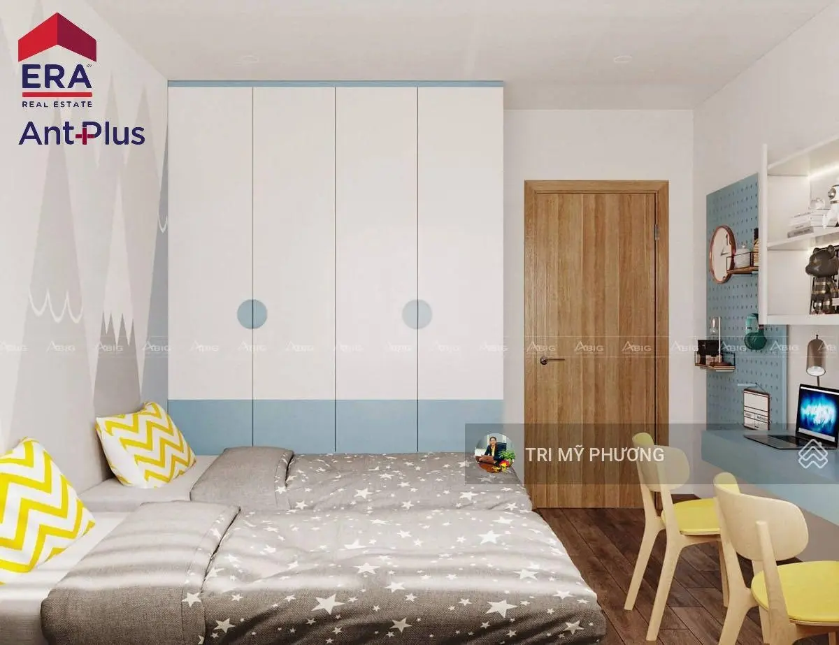 Duy nhất 30 căn bán giá gốc CĐT - Paris Hoàng Kim, Quận 2 - Căn hộ cao cấp 2PN chuẩn Pháp