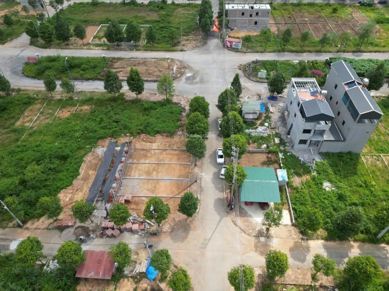 DT 100m2 TDC đại học Quốc Gia, rẻ nhất thị trường, á hậu đường đôi