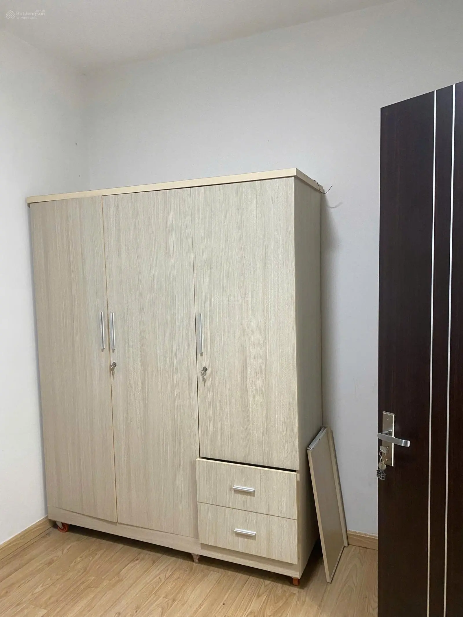 Bán 1PN1WC 49m2 full NT 1tỷ785 bao hết hỗ trợ vay 70% tại Đức Khải Quận 7 alo em xem nhà ngay