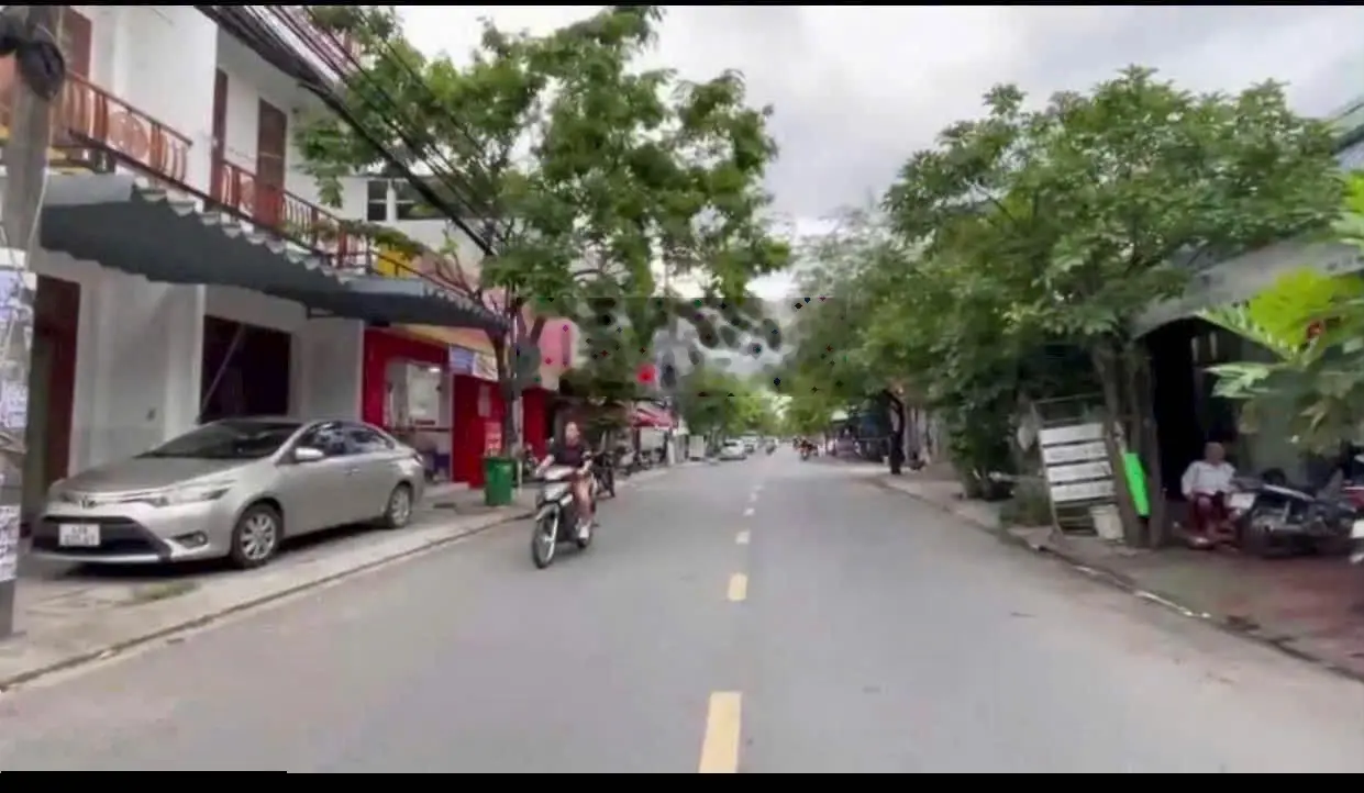 Bán đất mặt tiền tô hiệu , đoạn kinh doanh sầm uất. lh : 0935 110 *** lvcc