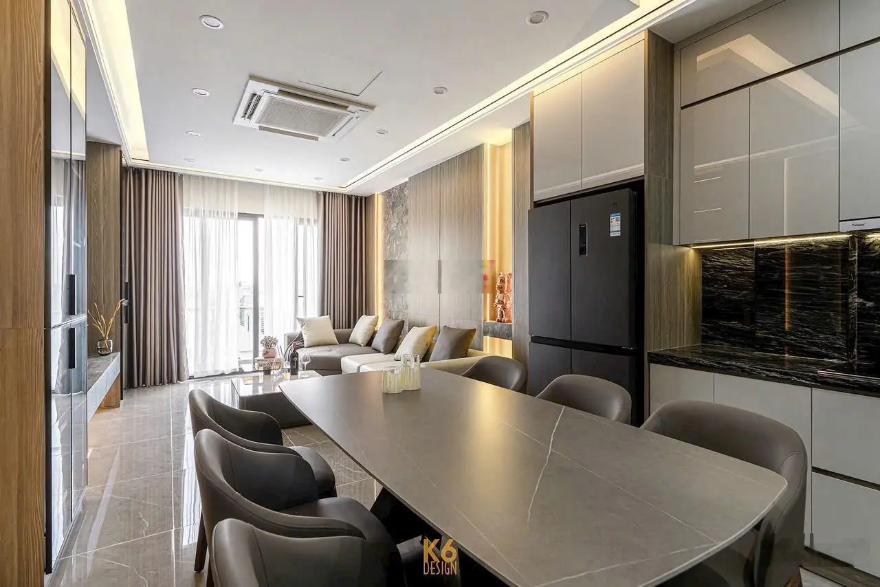 Bán nhà riêng tại Đường Nguyễn Văn Cừ, Gia Thụy, Long Biên, Hà Nội, giá 11 tỷ, 33 m2