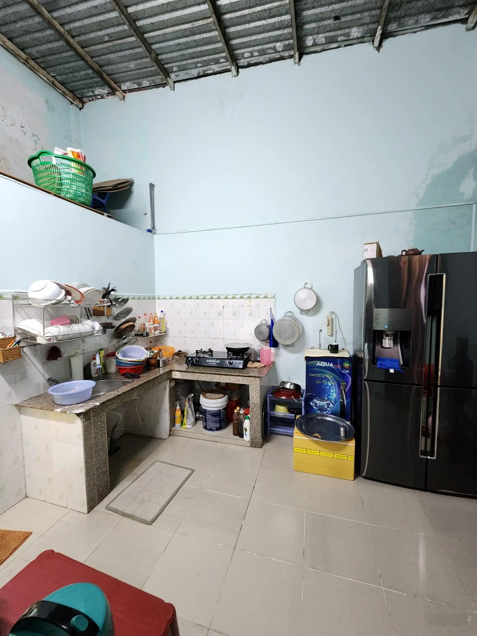 2,7 tỷ bán nhà gần đường ĐT743B chỉ 300m, P. Tân Đông Hiệp, TP. Dĩ An