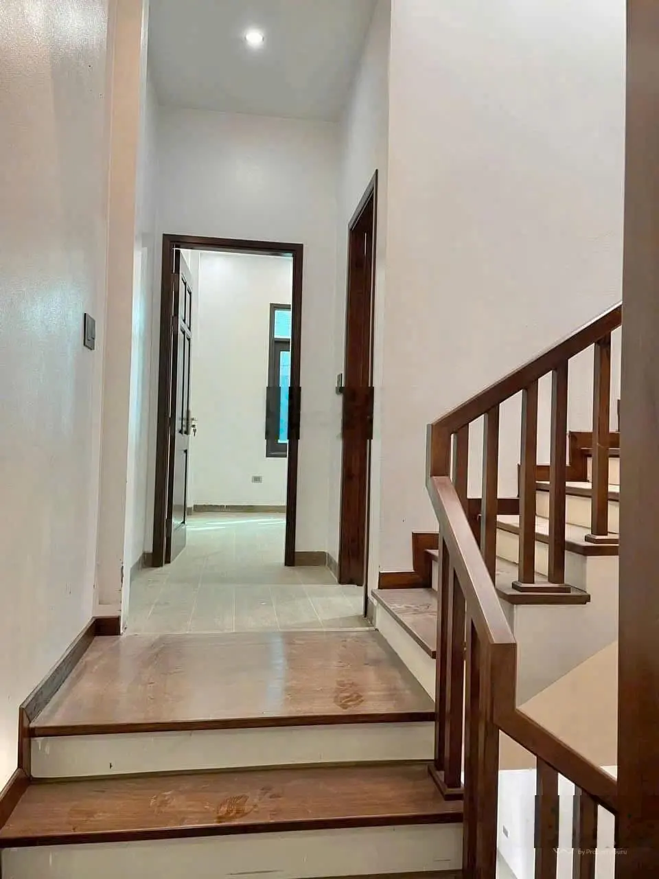 Ban một số căn nhà 3 tầng phường Tân Bình TP Hải Dương