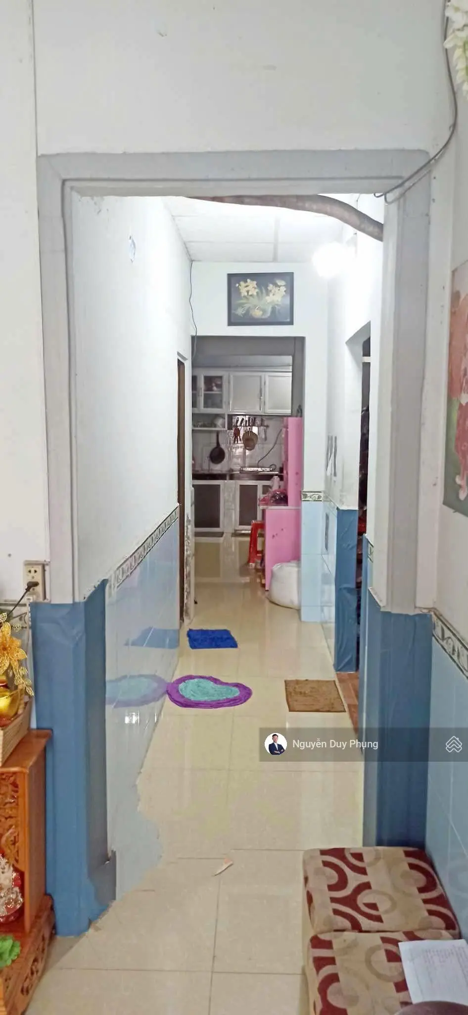 Bán GẤP nhà 2 tầng. Phạm Thế Hiển, 78m2 ngang 5, hẻm xe hơi. Giá bán cực tốt dưới 5 Tỷ.
