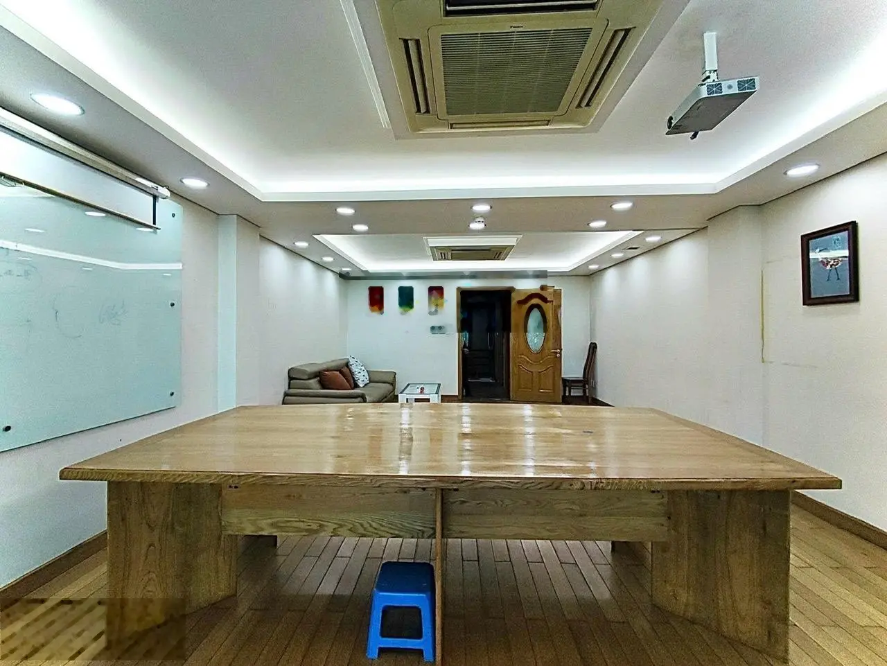 Cần bán tòa nhà văn phòng đường Calmette Quận 1 giá 28,3 tỷ