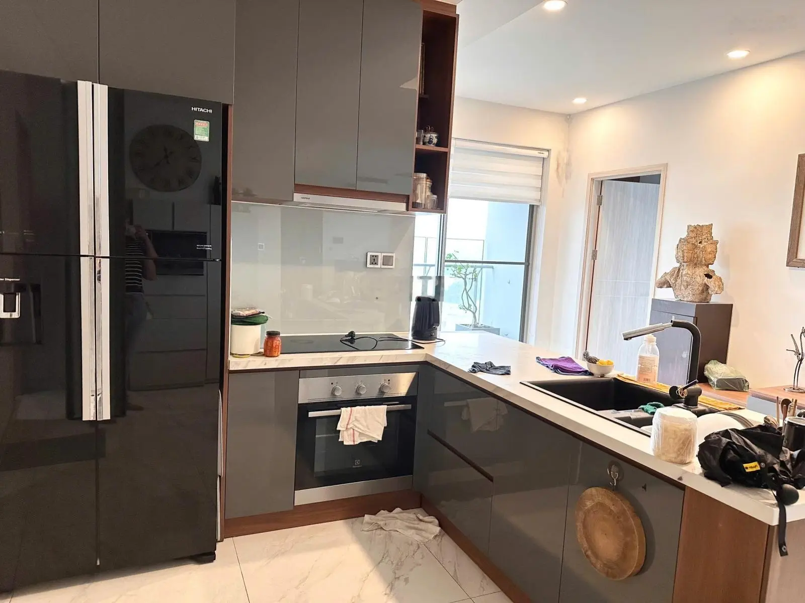 Bán căn hộ góc M5 Midtown 3PN, 135m2, view sông, giá 11.8 tỷ. LH: 0933 784 *** Phúc Hiền PMH
