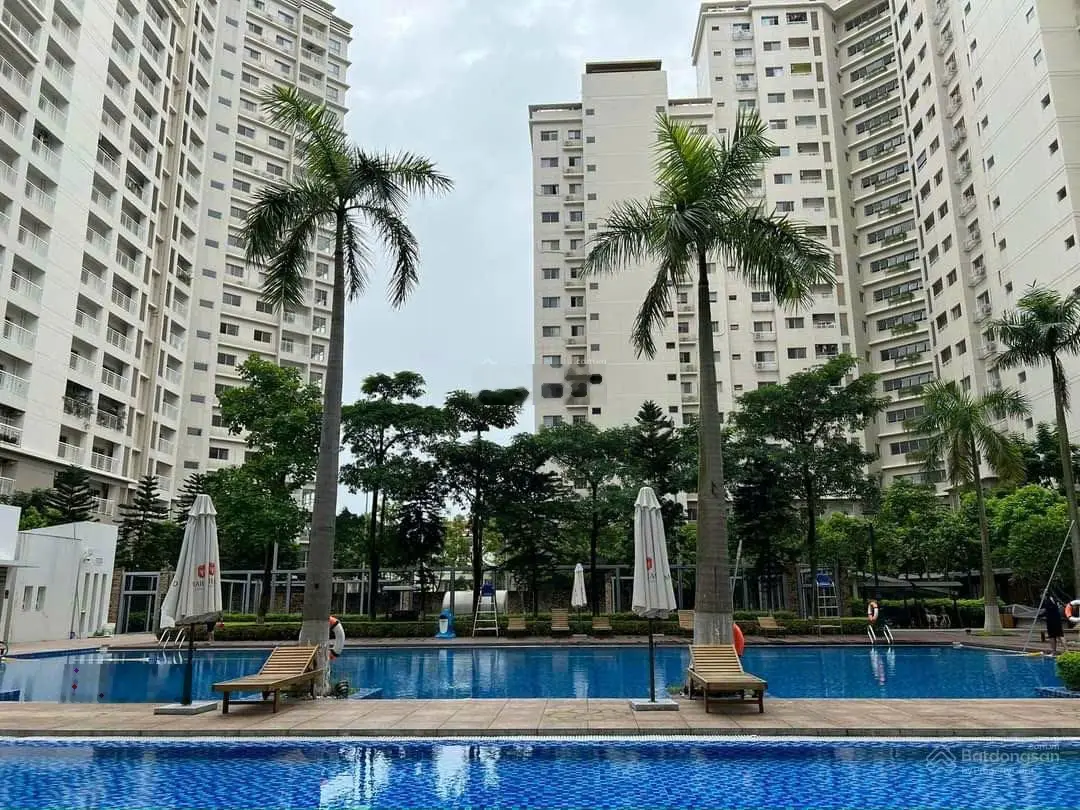 Cần bán căn 3 ngủ view đẹp nhất khu, giá tốt nhất quỹ hàng