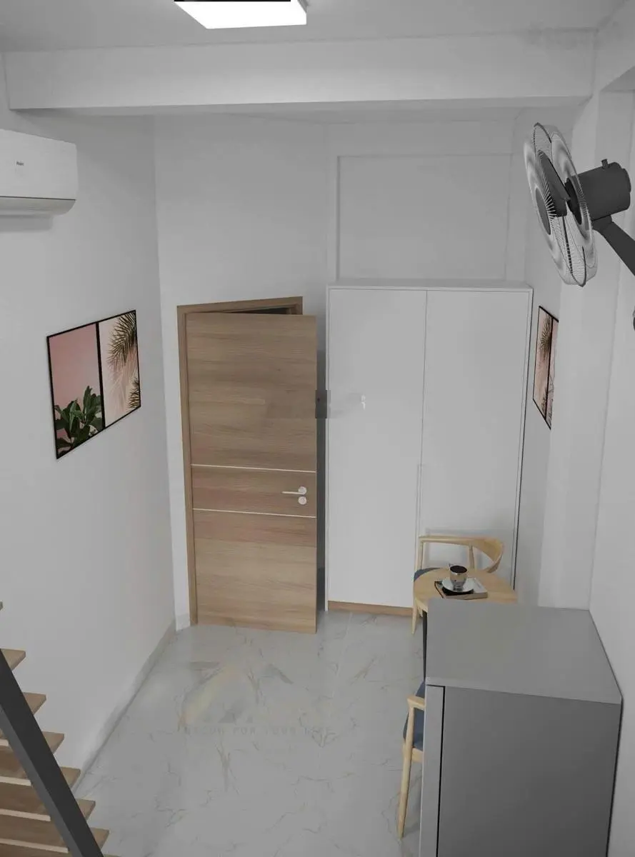 Bán gấp nhà CHDV Phú Đô 75m2 x 8T, MT 5m 24P, KK, full nội thất thang máy GPXD, PCCC tiêu chuẩn