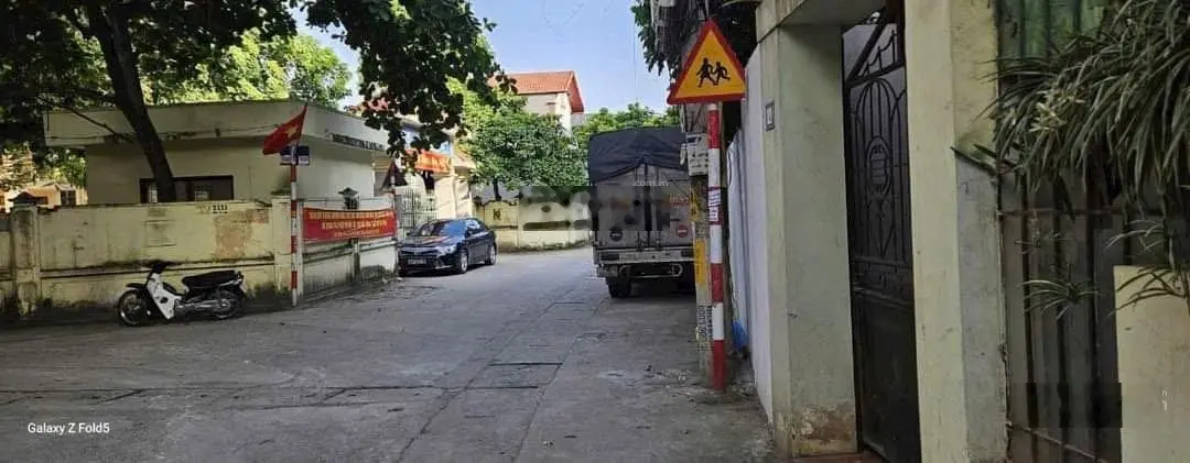 Chính chủ gửi bán 47,5m2 Quyết Tiến Vân Côn Hoài Đức Hà Nội