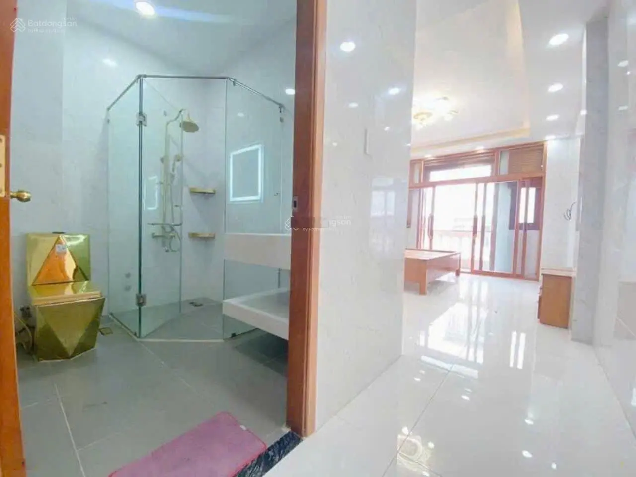 Cần bán nhà full nội thất khu Bình Phú Vip Q6 diện tích 4x17m, 6 PN giá 13,3 tỷ liên hệ 0938 030 ***