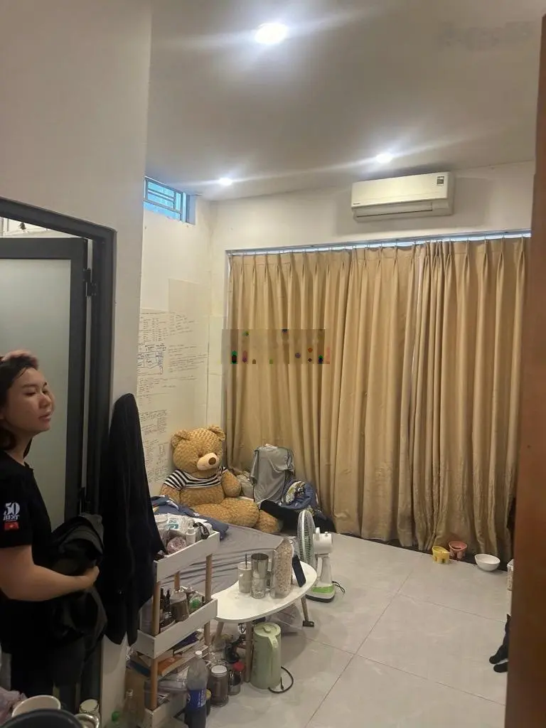 Cực hiếm - 2 mặt hẻm ô tô - xô viết nghệ tĩnh - p25 bình thạnh - 51m2 x 5 tầng - kd dòng tiền ổn