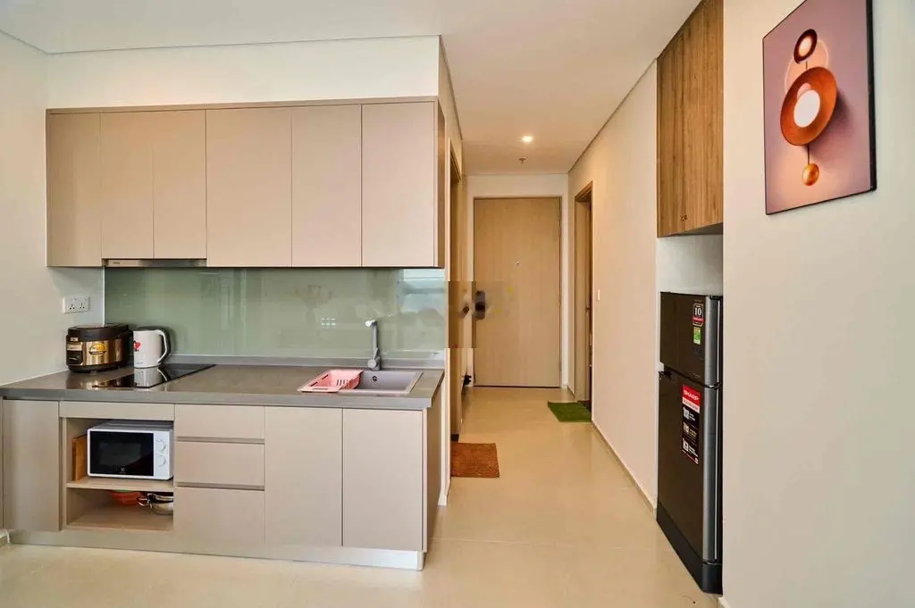 BÁN GẤP CĂN HỘ 2PN+ VIEW BIỂN THE SÓNG VŨNG TÀU GIÁ 3ty2