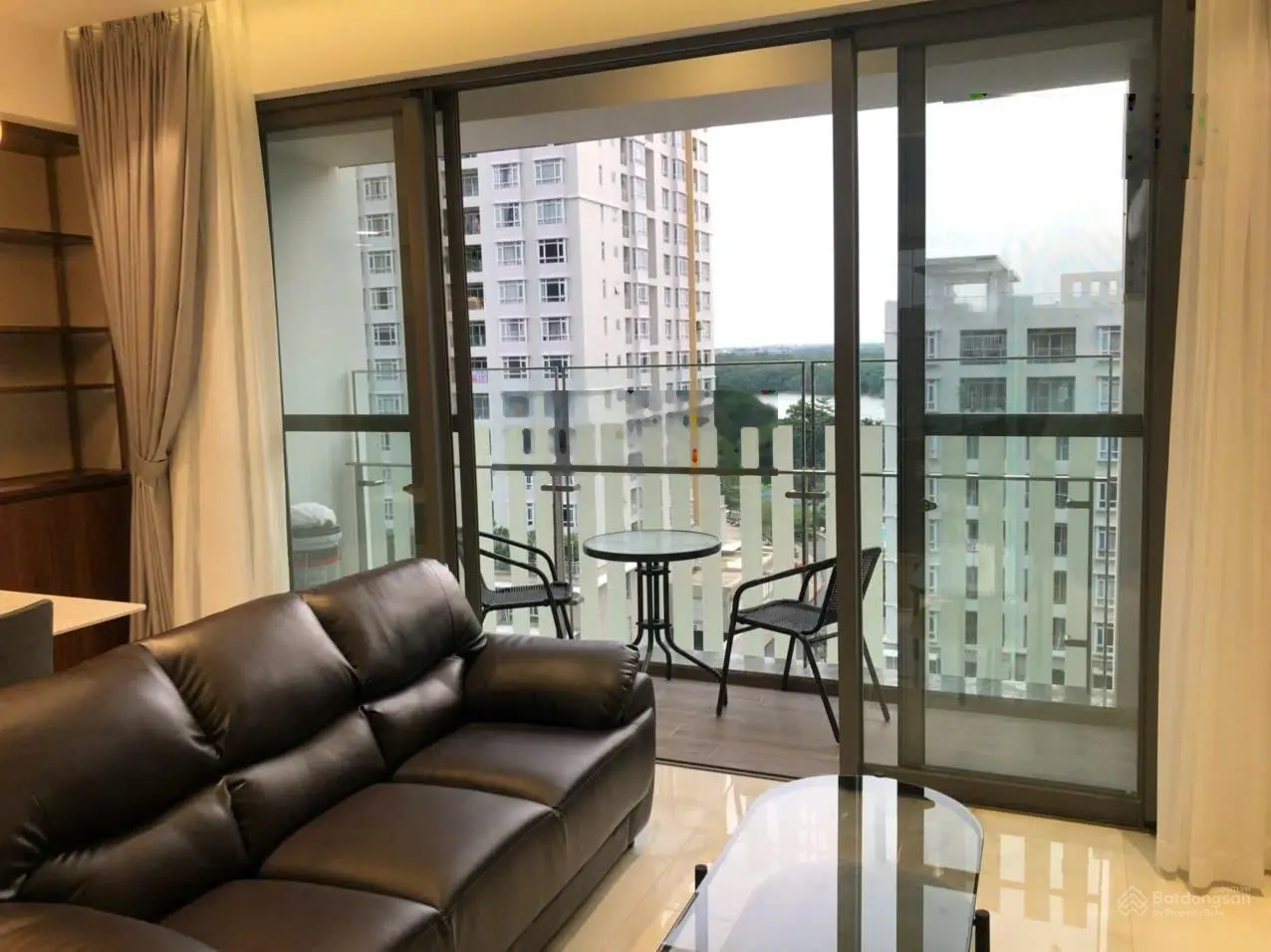 Cần bán - Ascentia - view sông - 2PN đầy đủ nội thất 7.4 tỷ 0934 158 *** Hoàng Trí (zalo)