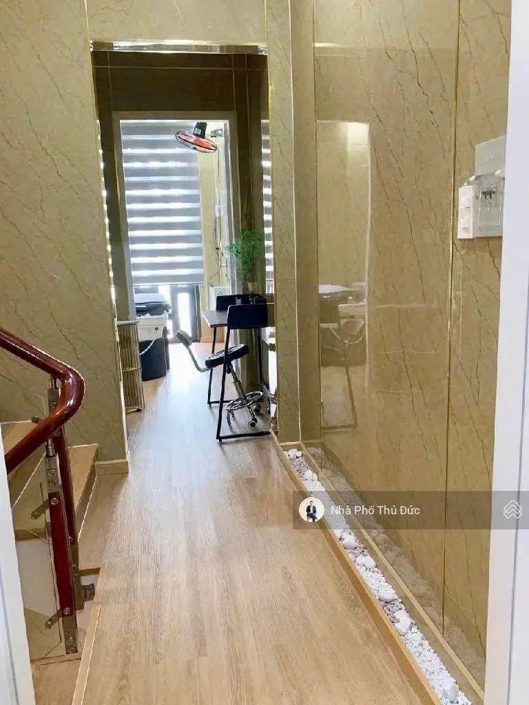 Bán Nhà Riêng 5,19 tỷ, 52 m2, 5PN, 4WC tại Đường 1, Long Trường, Quận 9, TP.HCM