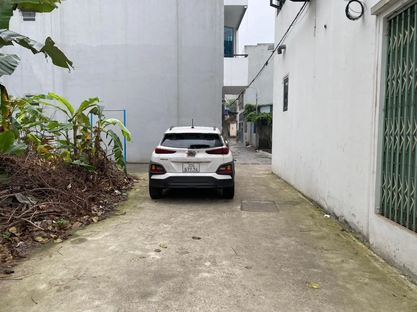 Chính chủ Bán đất Khu 6, Phường Cẩm Thượng, TP Hải Dương, Hải Dương