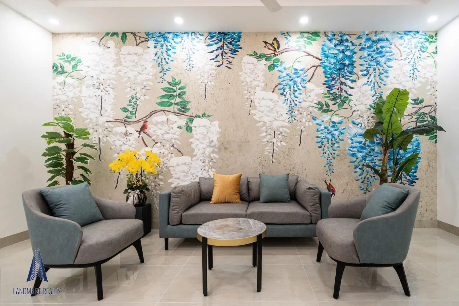 Bán Shophouse Regal Pavillon đường Hóa Sơn 10, vị trí vàng đầu tư