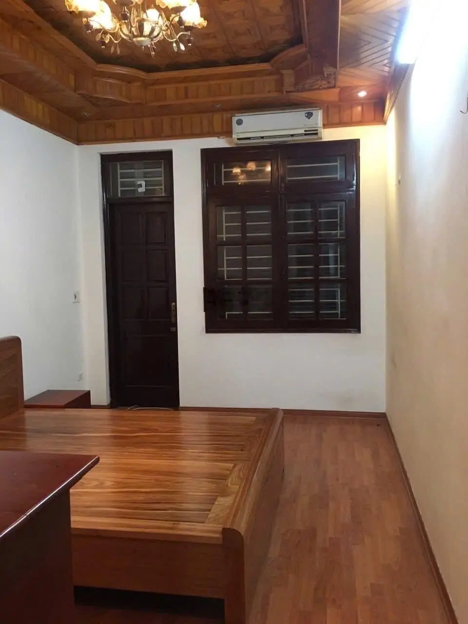 Bán Nhà Phân Lô Phố Phạm Thận Duật, DT60m2 x 5 Tầng, Oto Vỉa hè Giá chỉ Hơn 16 Tỷ