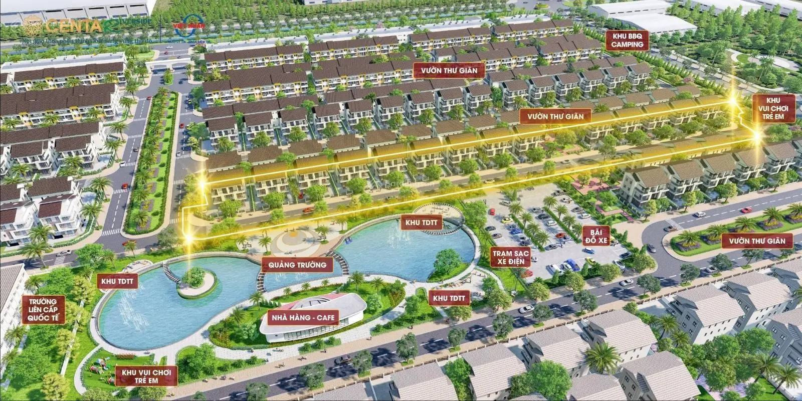 Quỹ căn nhà phố thương mại shophouse 120m2, giá F0 cuối cùng từ CĐT 7.65 tỷ. Lh: 0965 889 895