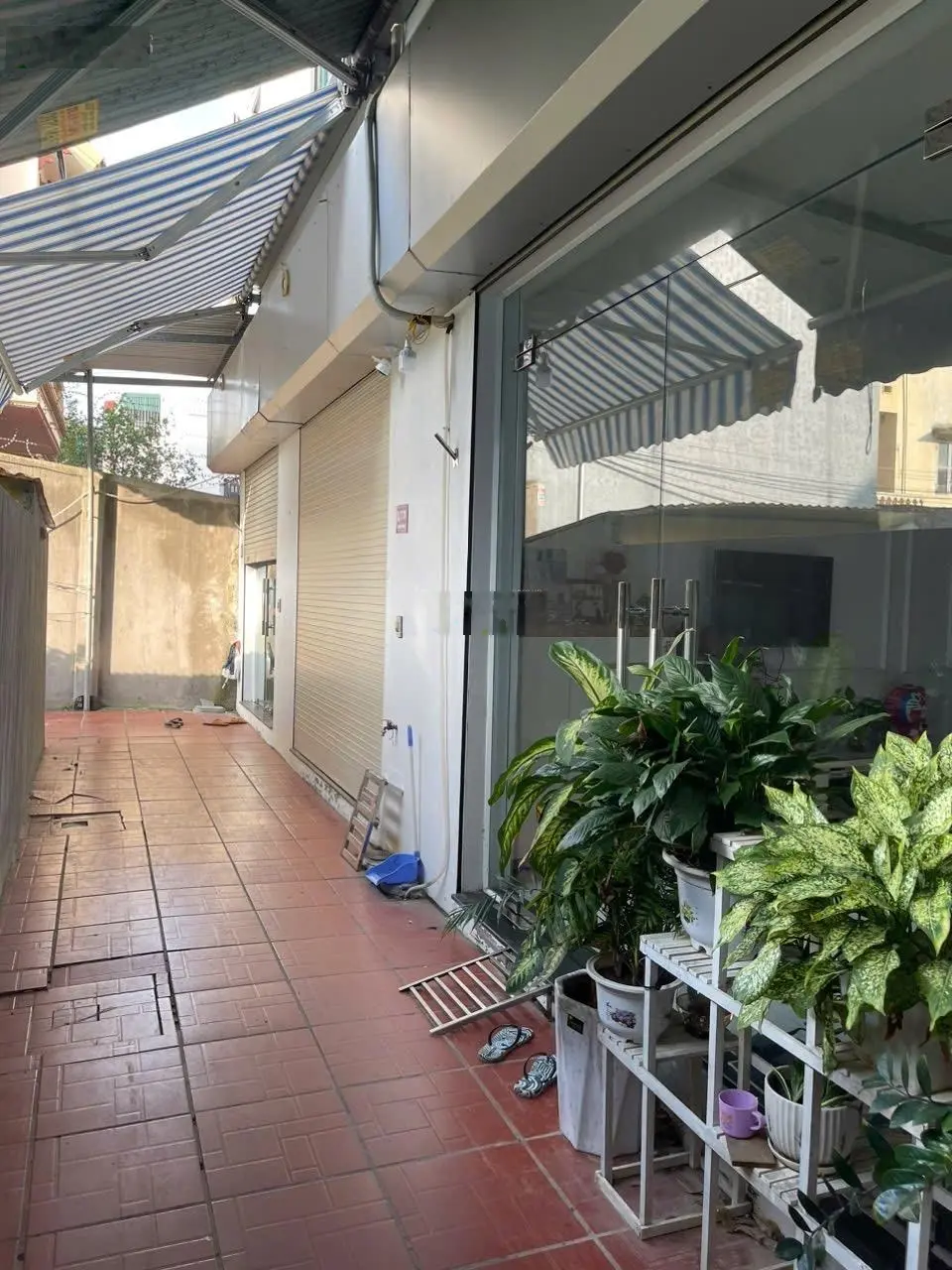 Bán gấp nhà riêng tại phường Thanh Bình, Hải Dương, giá 2,2 tỷ, diện tích 40m2