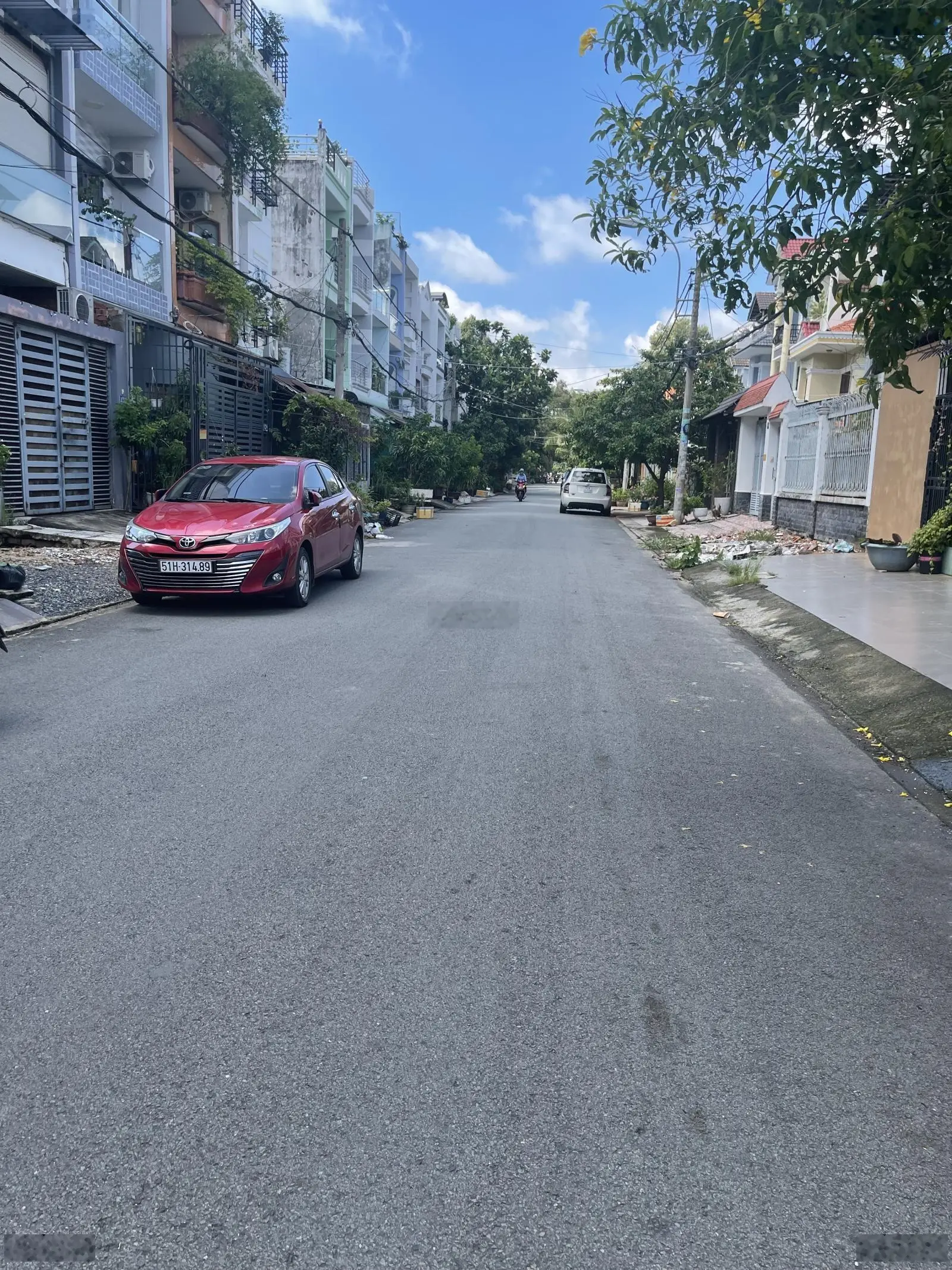 Bán nhà 6x18m trong khu dân cư bình hưng, bến xe quận 8 vào 300mét