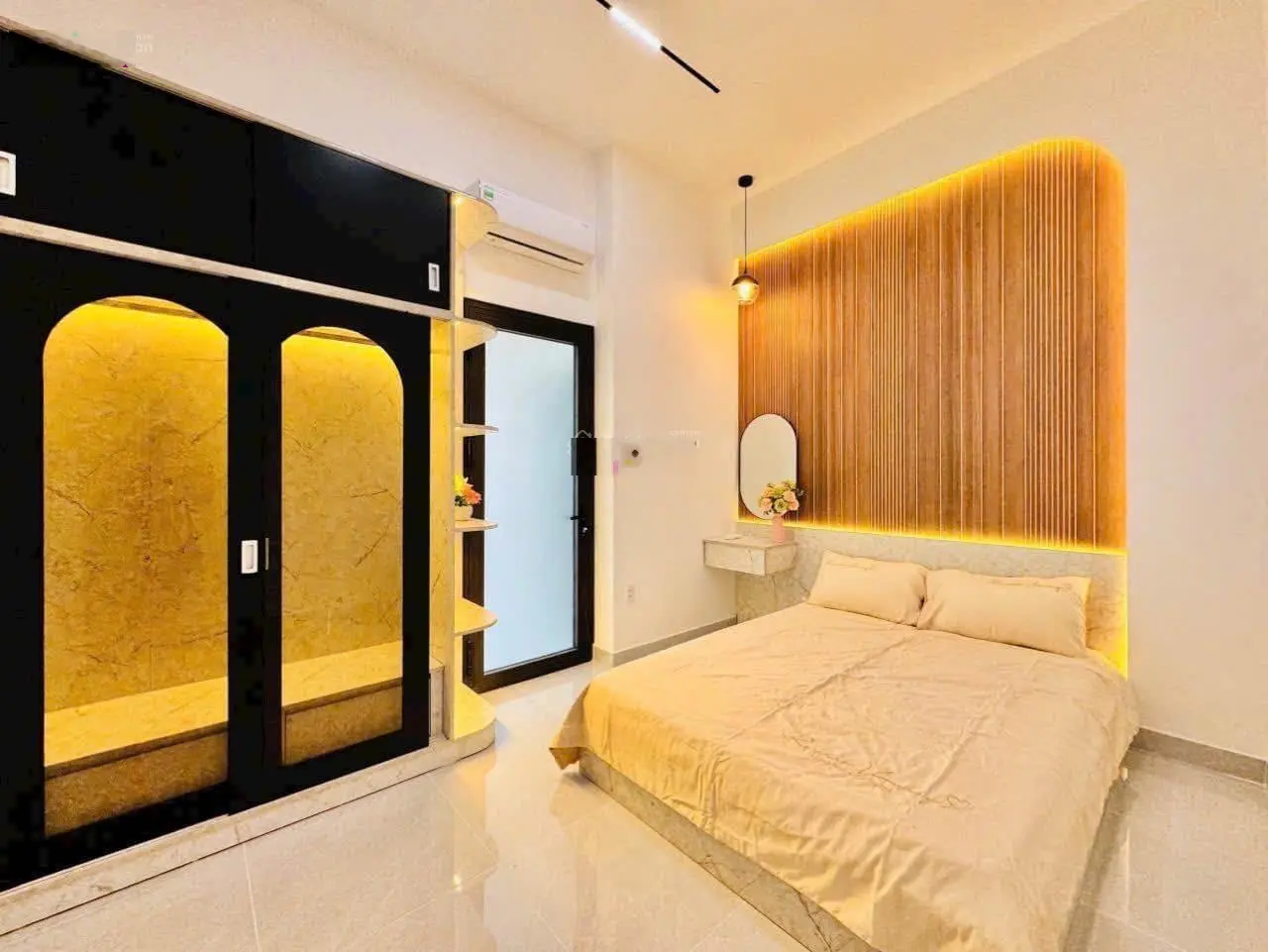 Bán nhà 1 trệt 1 lầu đường Nguyễn Kiệm Phường 4 Quận Phú Nhuận, DT: 40m2/2 Tỷ 550 công chứng nhanh