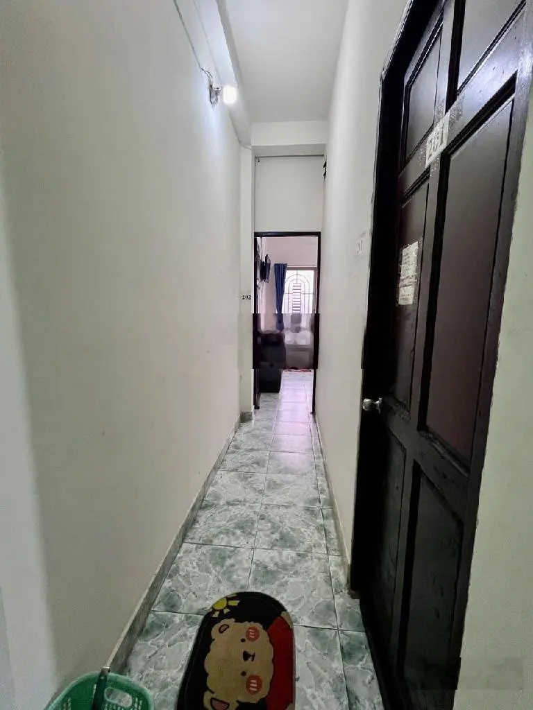 Hiếm! Bán nhà MT Quận 8, 80m2 4 tầng, 9PN đường 20m, Đ. Cao Lỗ Phường 4 hơn 13 tỷ (TL)pháp lý chuẩn