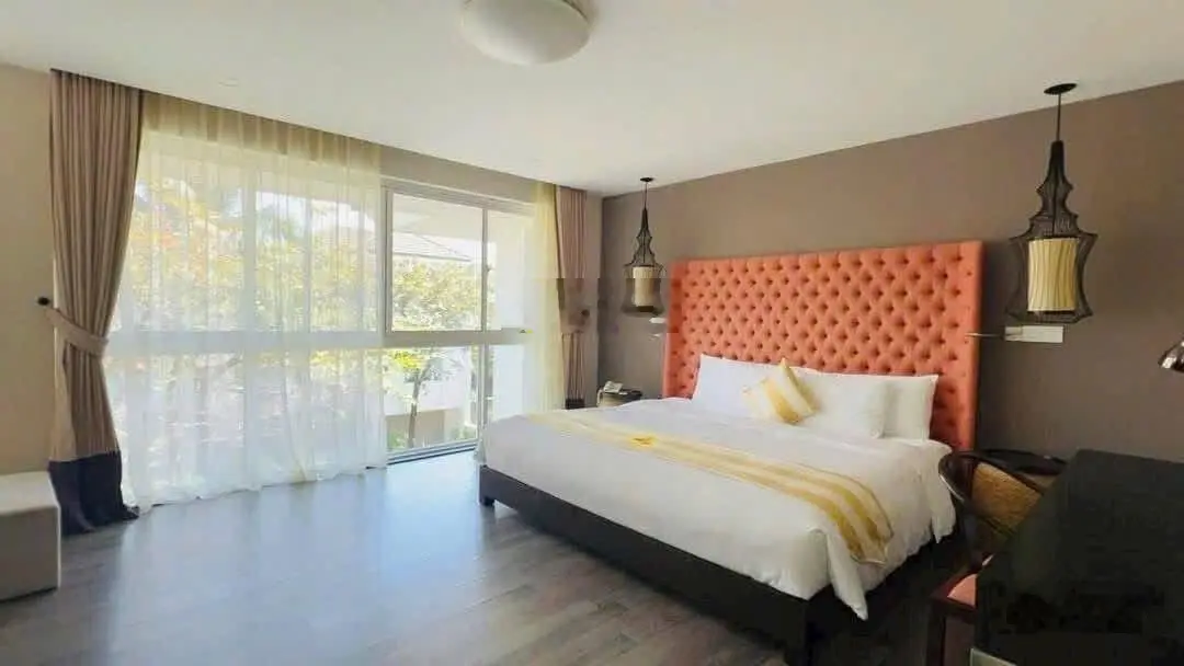 Premier Villa Resort - Căn Villa 333m2 cần tìm chủ nhân mới - Sổ hồng cá nhân, thu nhập 100 tr/th