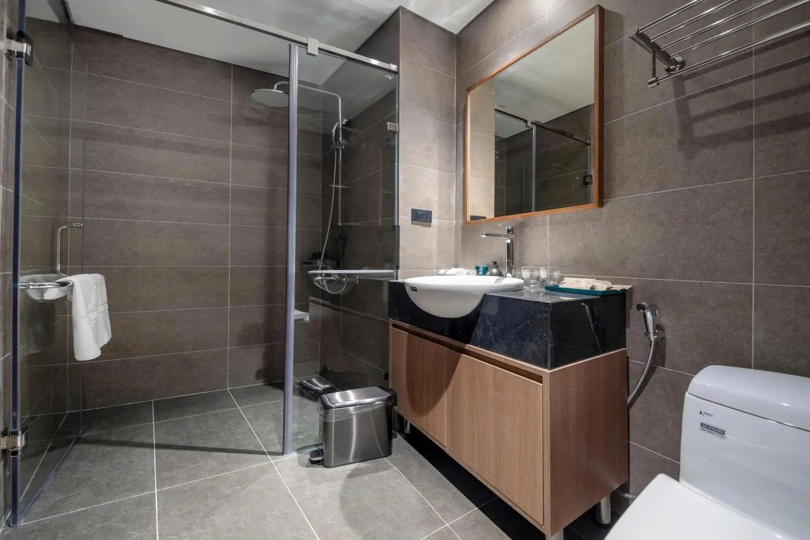 Lợi nhuận X2 với CH 2PN Aqua Park bàn giao full nội thất cao cấp CĐT nhận thuê lại CK ngay 14%