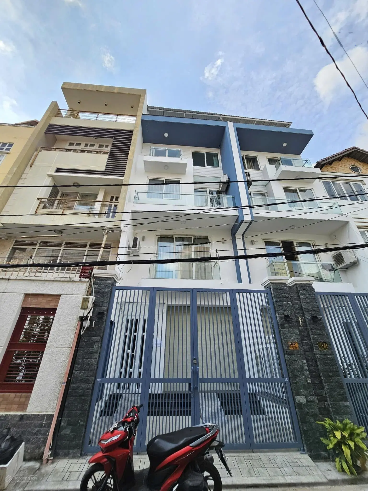 Ket vôn bán gấp nhà dương đình hội 64m2 2tỷ3