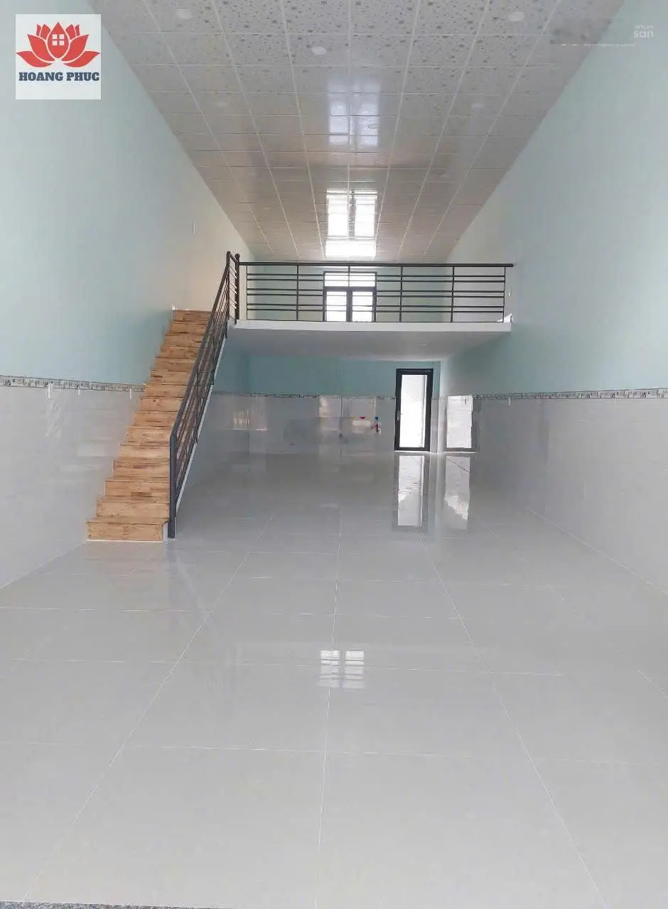 Hàng đầu tư bán đất tặng nhà C4 105m2, mặt tiền kinh doanh 12m sầm uất nhất đường Lê Văn Việt