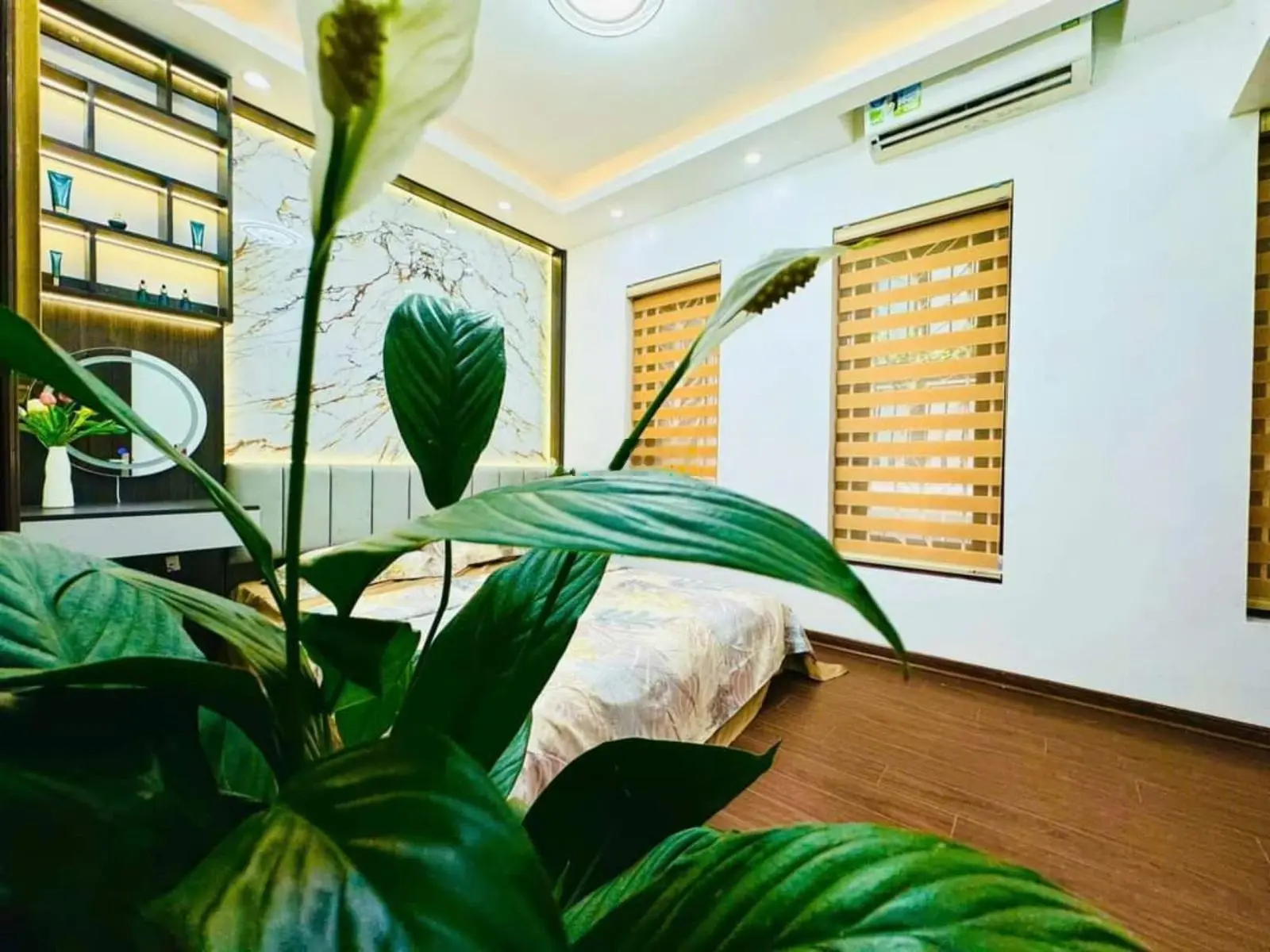 1 CĂN DUY NHẤT - BÁN NHÀ CỰ LỘC 37M 5 TẦNG CHỈ HƠN 5 TỶ