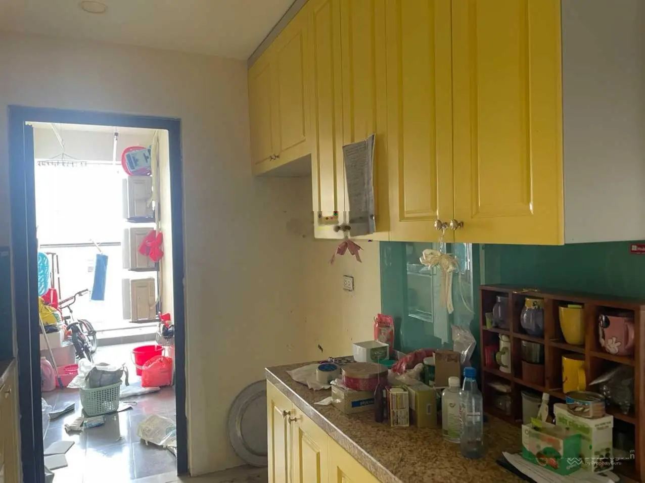 Bán căn góc view hồ 120m2 chung cư Rainbow Văn Quán Hà Đông, 3PN + 2VS, nhà cơ bản. LH. 0983 669 ***