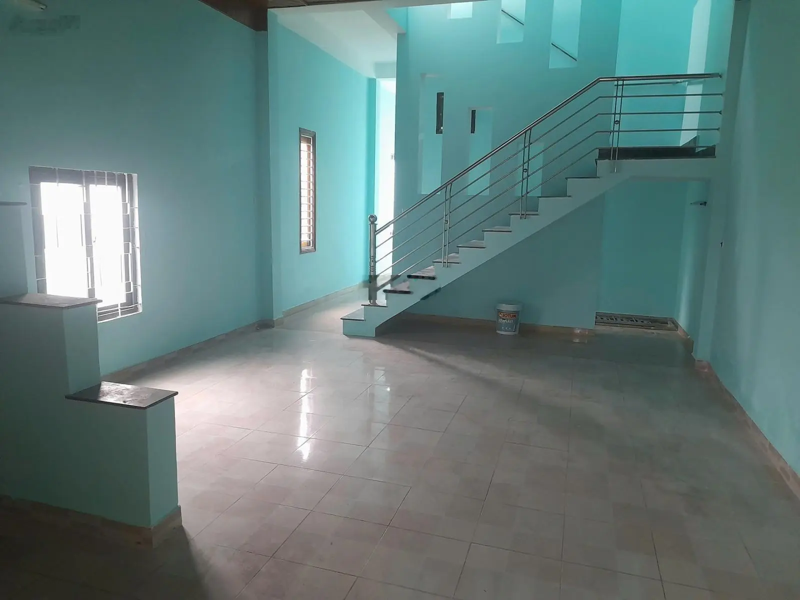 Bán nhà kiệt 120 Nguyễn Lương Bằng diện tích 137,6m2 (5*27.6) giá 3.2 tỷ có thương lượng
