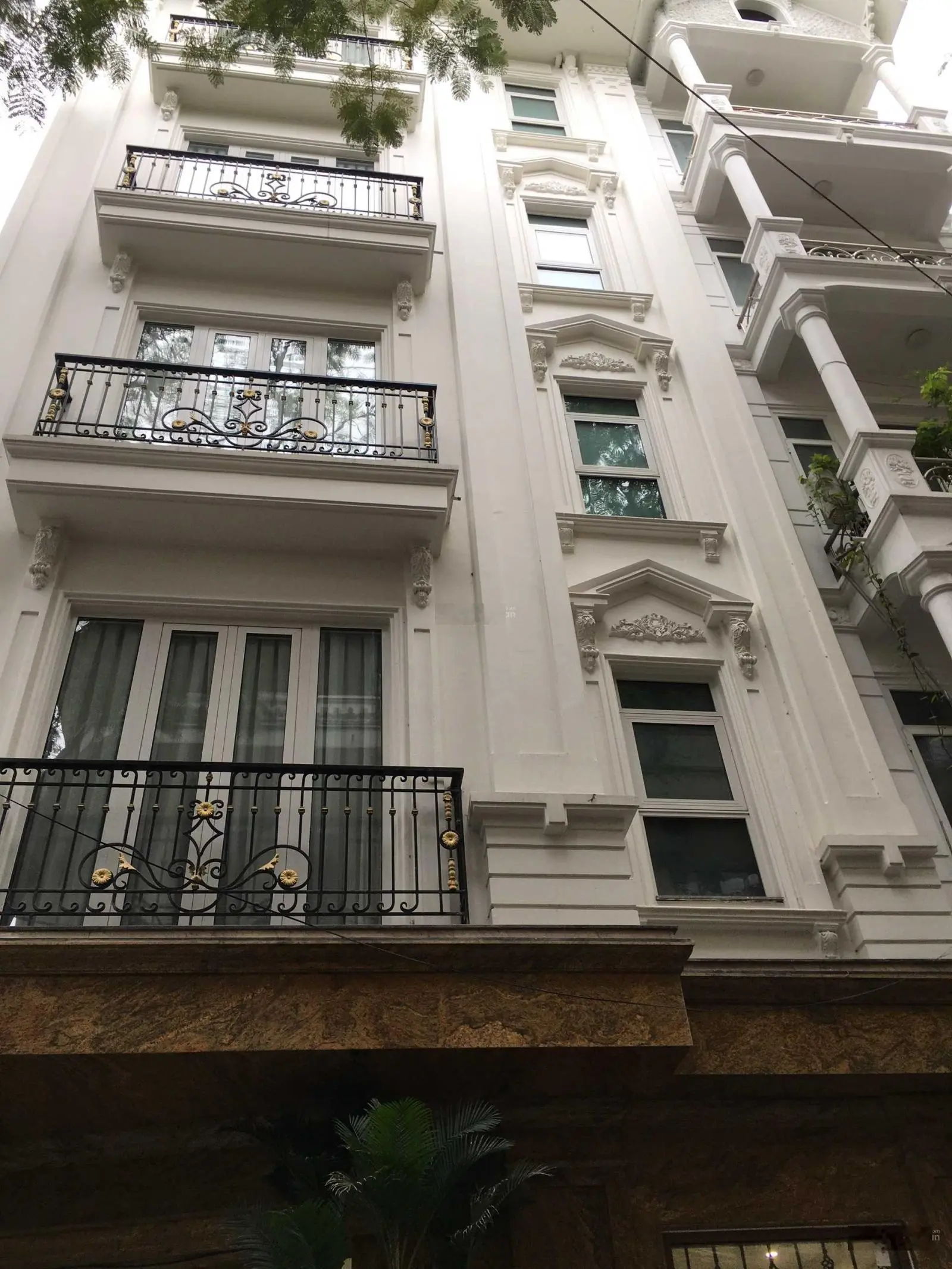 Bán nhanh nhà Đỗ Quang 100m2- 8 tầng thang máy-mặt tiền 7.6m- ôtô-kinh doanh- 48 tỷ- 0394 743 ***