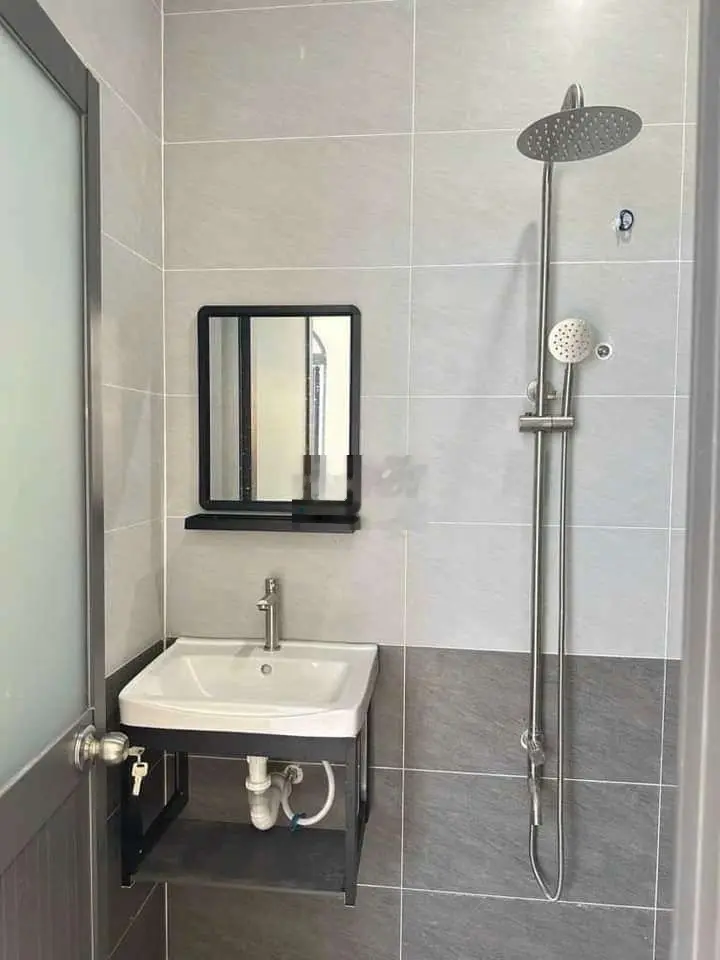 Nhà 1 trệt 1 lầu An Phước Long Thành 1.4 tỷ
