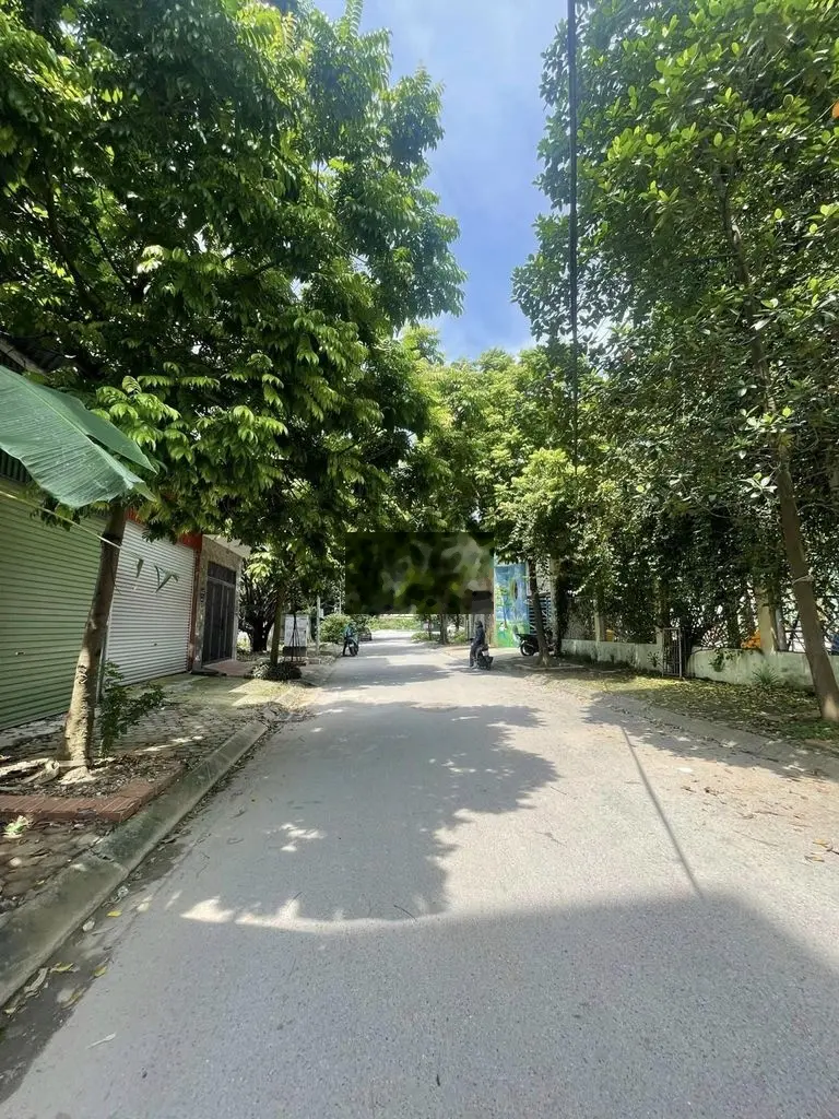 LA KHÊ LIỀN KỀ - Ô TÔ TRÁNH -50M2-MT 4M- PHÂN LÔ SIÊU ĐẸP - GIÁ TỐT VI