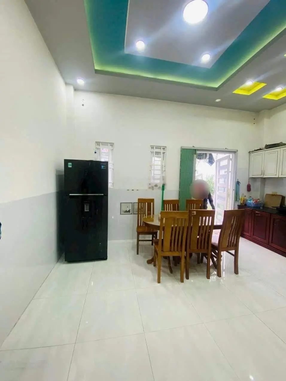 Bán nhà có nguồn thuê sẵn 6tr/th, gần KCN, chợ Bình Chánh, 1,76tỷ/80m2 xã Bình Chánh, BC, HCM