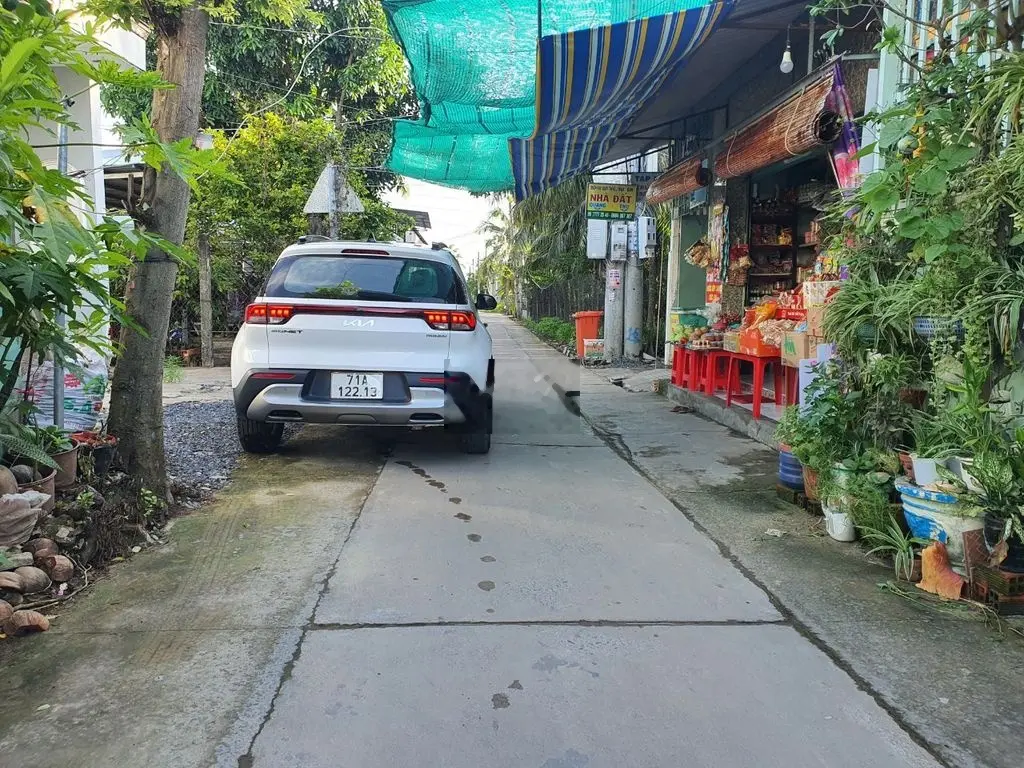 NHÀ SƠN ĐÔNG FULL THỔ QH ĐẤT Ở CÁCH TRƯỜNG CAO ĐẲNG BTRE 500M