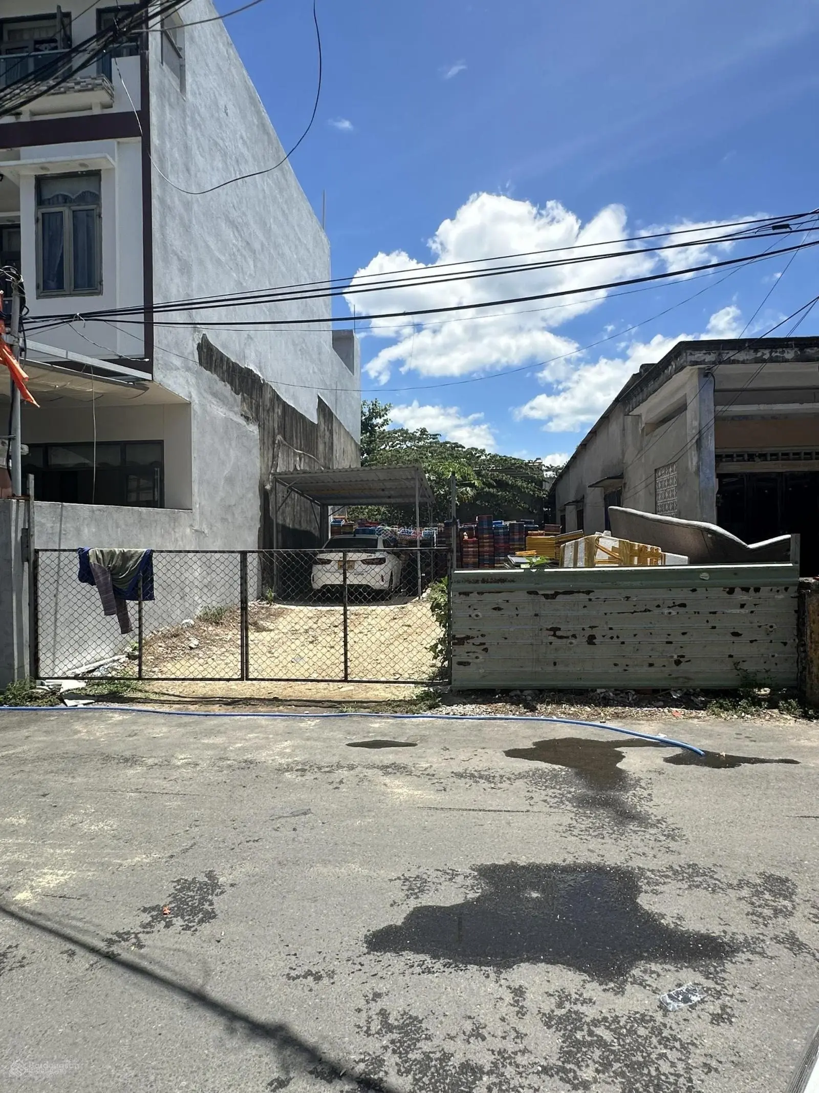 Bán cặp đất MT Phạm Kiệt khu Hồ Xuân Hương gần biển 200m