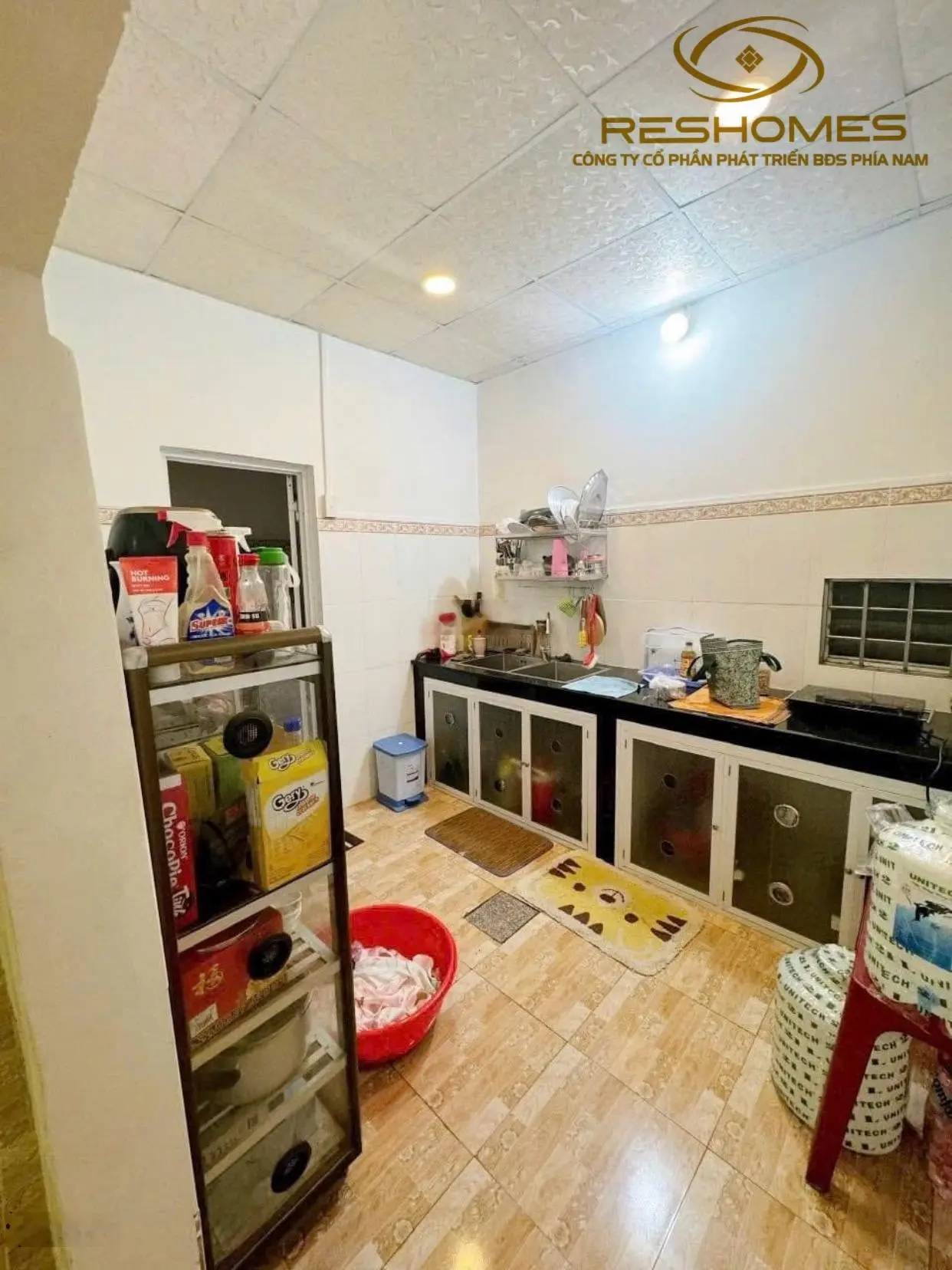 Bán căn nhà 1T 1L góc 2 mặt tiền Phan Đình Phùng gần ngay chợ Biên Hòa, giá chỉ 13 tỷ 500 triệu