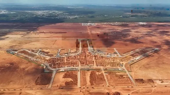Chủ thiện chí cần bán gấp lô 105m2 đường N4 không dính lỗi phong thủy. Tại KDC An Thuận 0868 292 ***