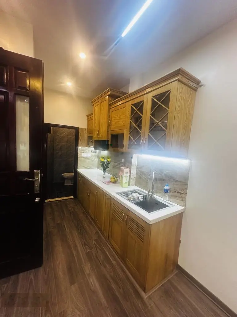 Siêu Hiếm_Ngay Ngã Tư Phố Huế+Trần Xuân Soạn+Trần Nhân Tông_Nhà Đẹp 5Tầng x DT 35m2_Hơn 8Tỷ