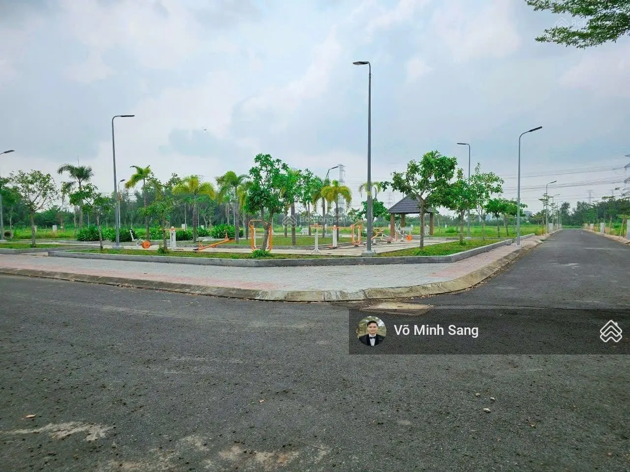 Cần bán đất Lê Văn Lương, Phước Kiển, giá rẻ nhất Nhà Bè, KDC Sài Gòn South cách Q7 1 km