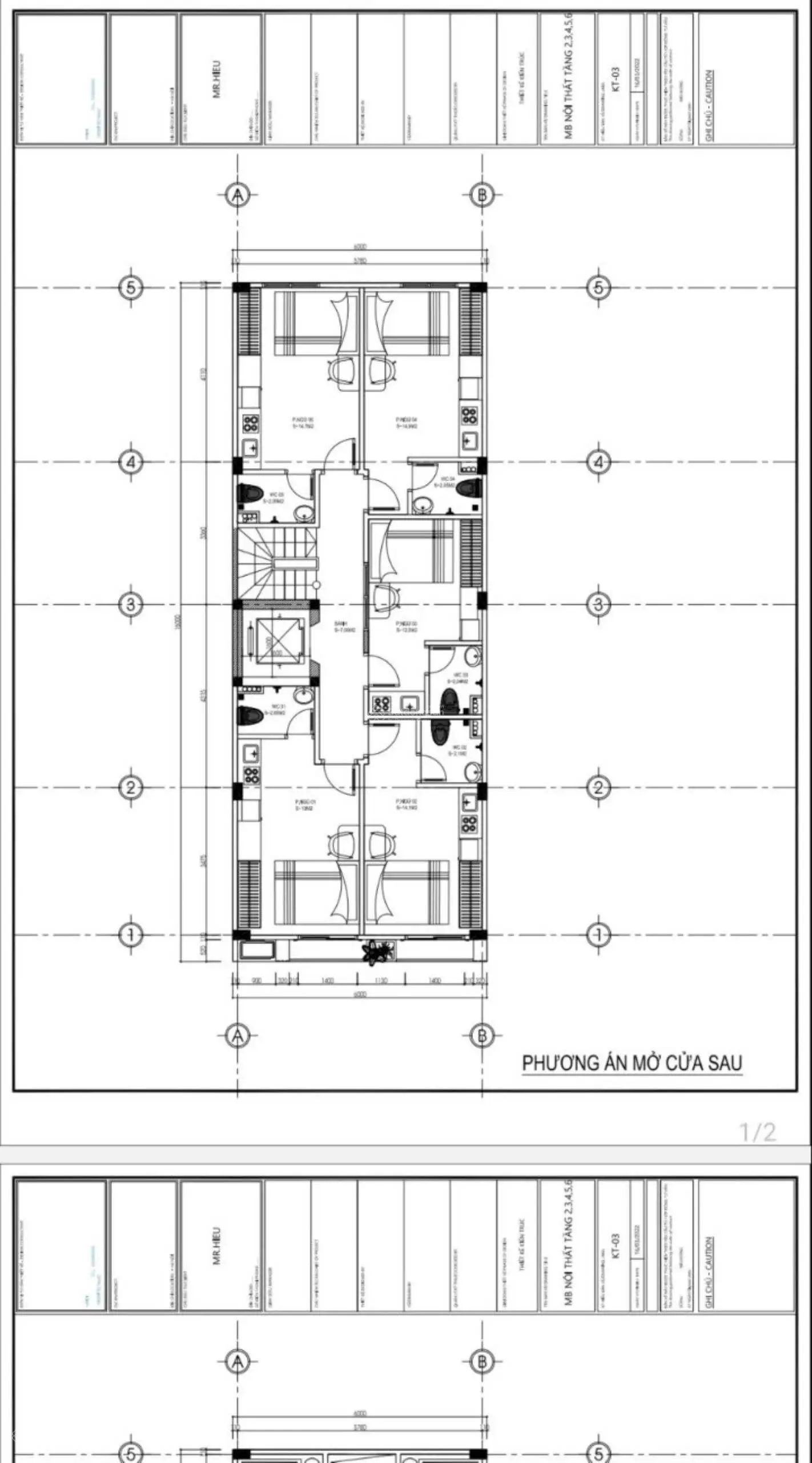 Bán toà nhà 22 phòng cho thuê đối diện bến xe nước Ngầm DT:96m2 dòng tiền Đạt gần 100 triệu/tháng