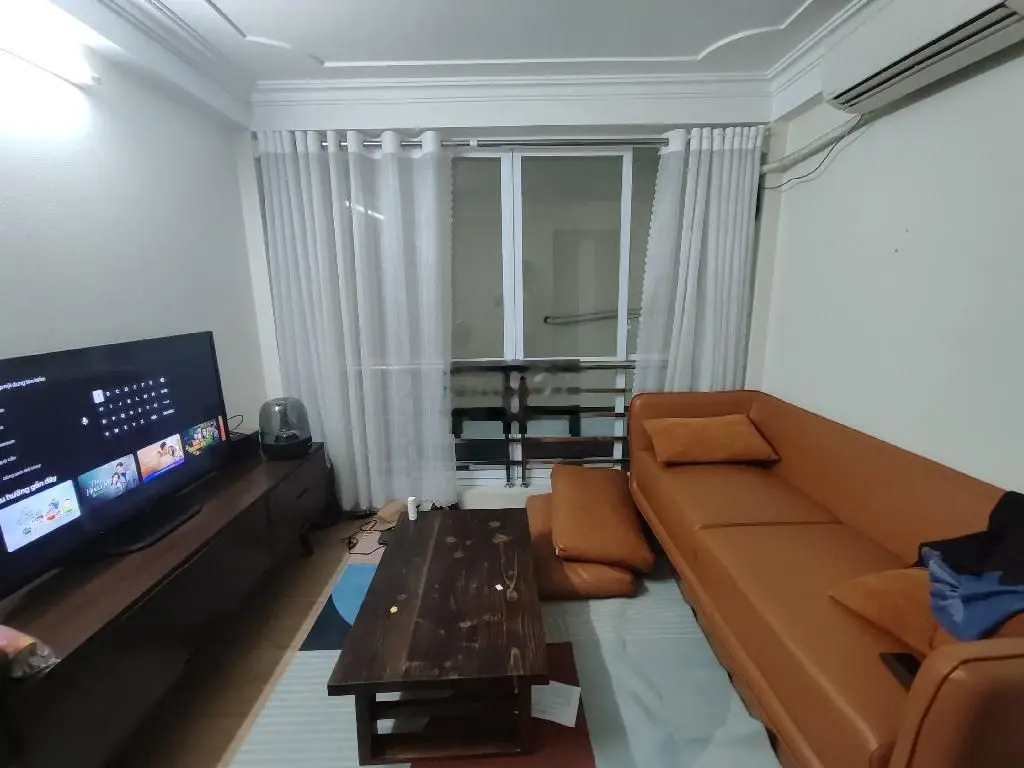 BÁN NHÀ TRƯƠNG ĐỊNH– DT 32M – GIÁ 4,5TỶ - TIỆN ÍCH BẠT NGÀN