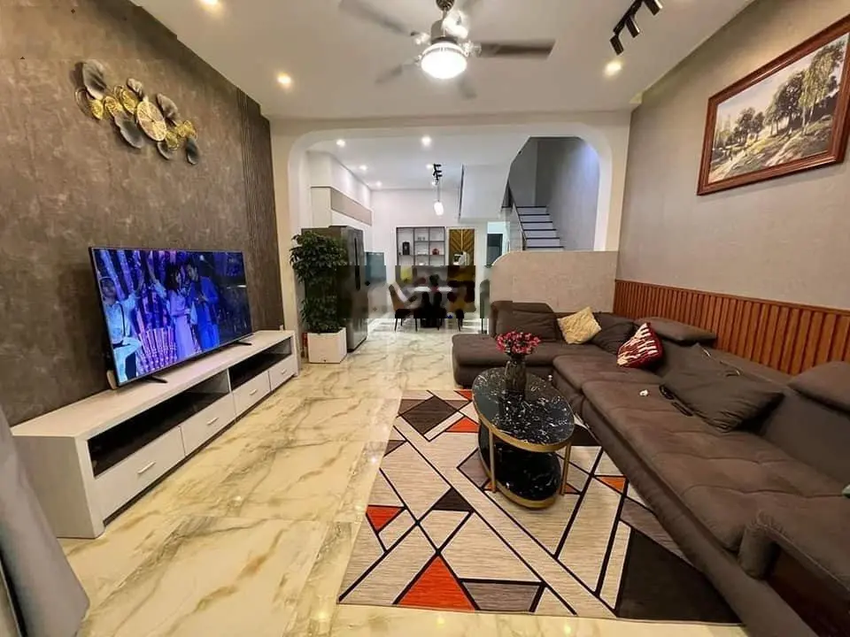 Hạ giá bán nhà Đ. Phạm Cự Lượng, Phường 2, Tân Bình, Giá 3Tỷ6, DT 65m2, sổ riêng, 0896465262