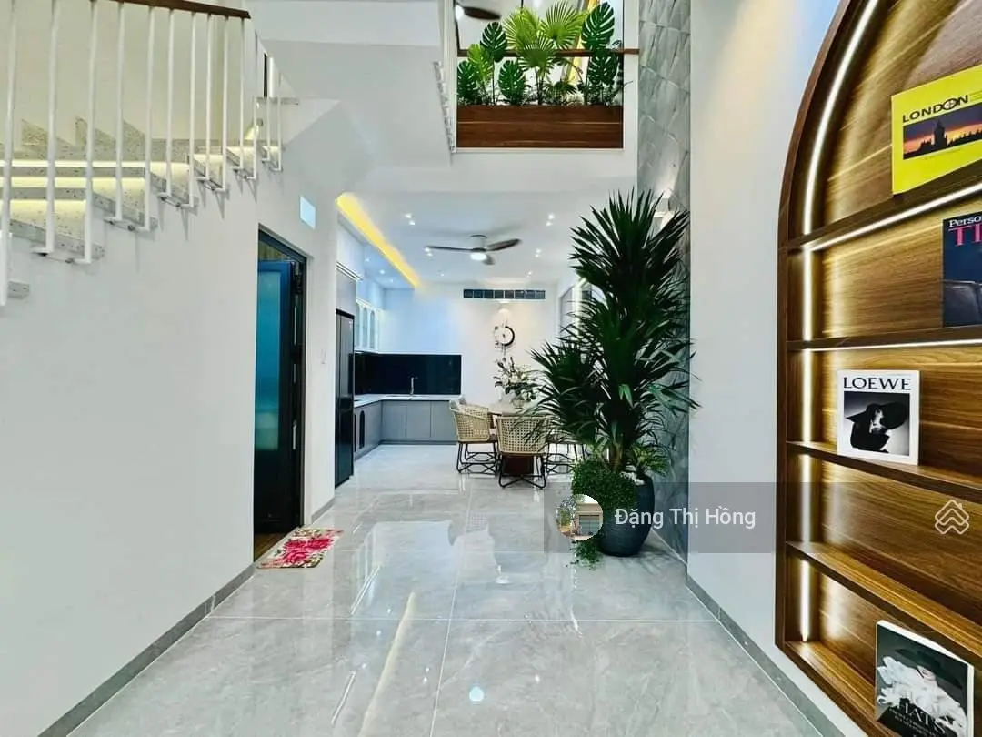 Chủ ngợp bán nhà đường Hồ Văn Huê đoạn giao với Đào Duy Anh 64m2, 1T2L, cho thuê 10tr/th