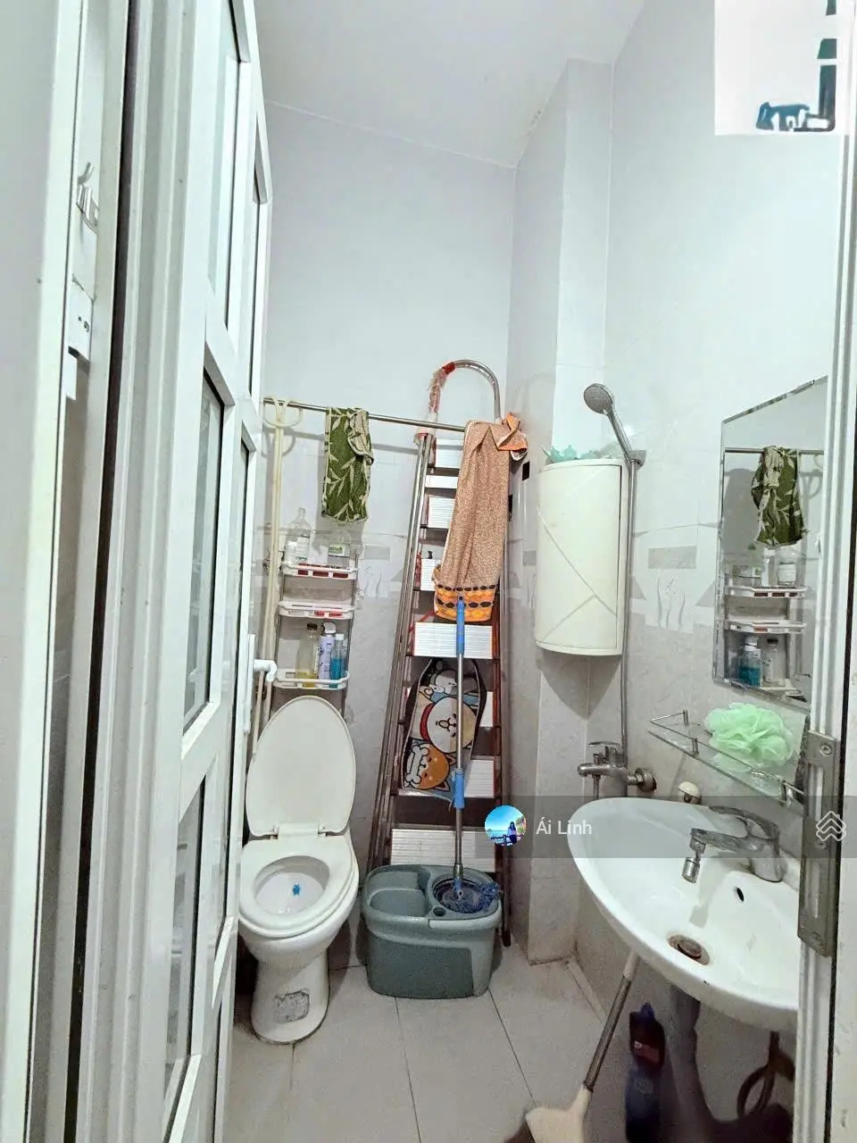 Nhíc 6 tỷ nhà 4PN 4WC khu đồng bộ ngay Hoàng Diệu 2 ĐH Ngân hàng- ngã tư Thủ Đức SHR hoàn công