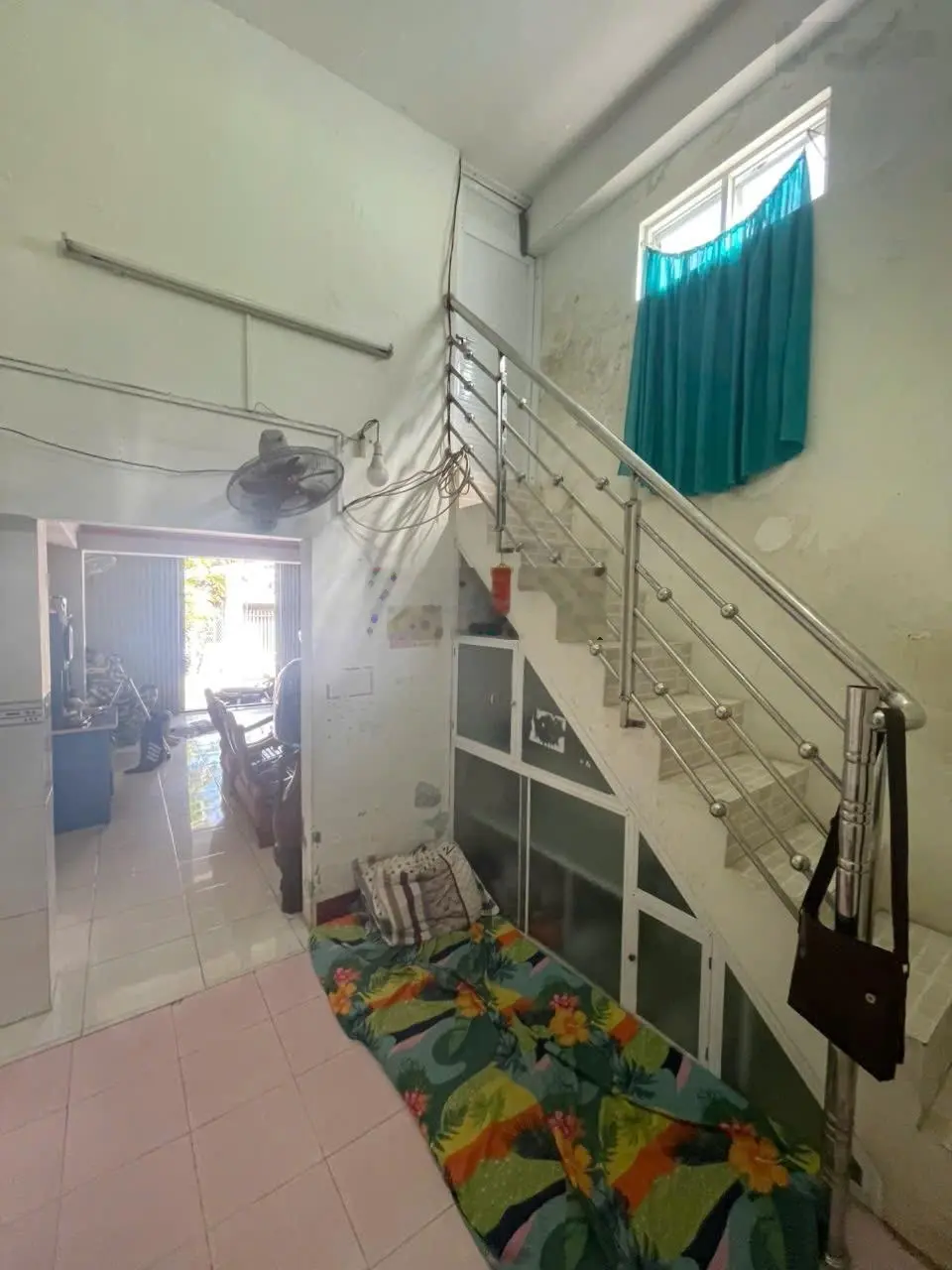 Bán Nhà riêng tại Phan Đình Phùng, 2,49 tỷ, 84,17 m2, 3PN, 2WC