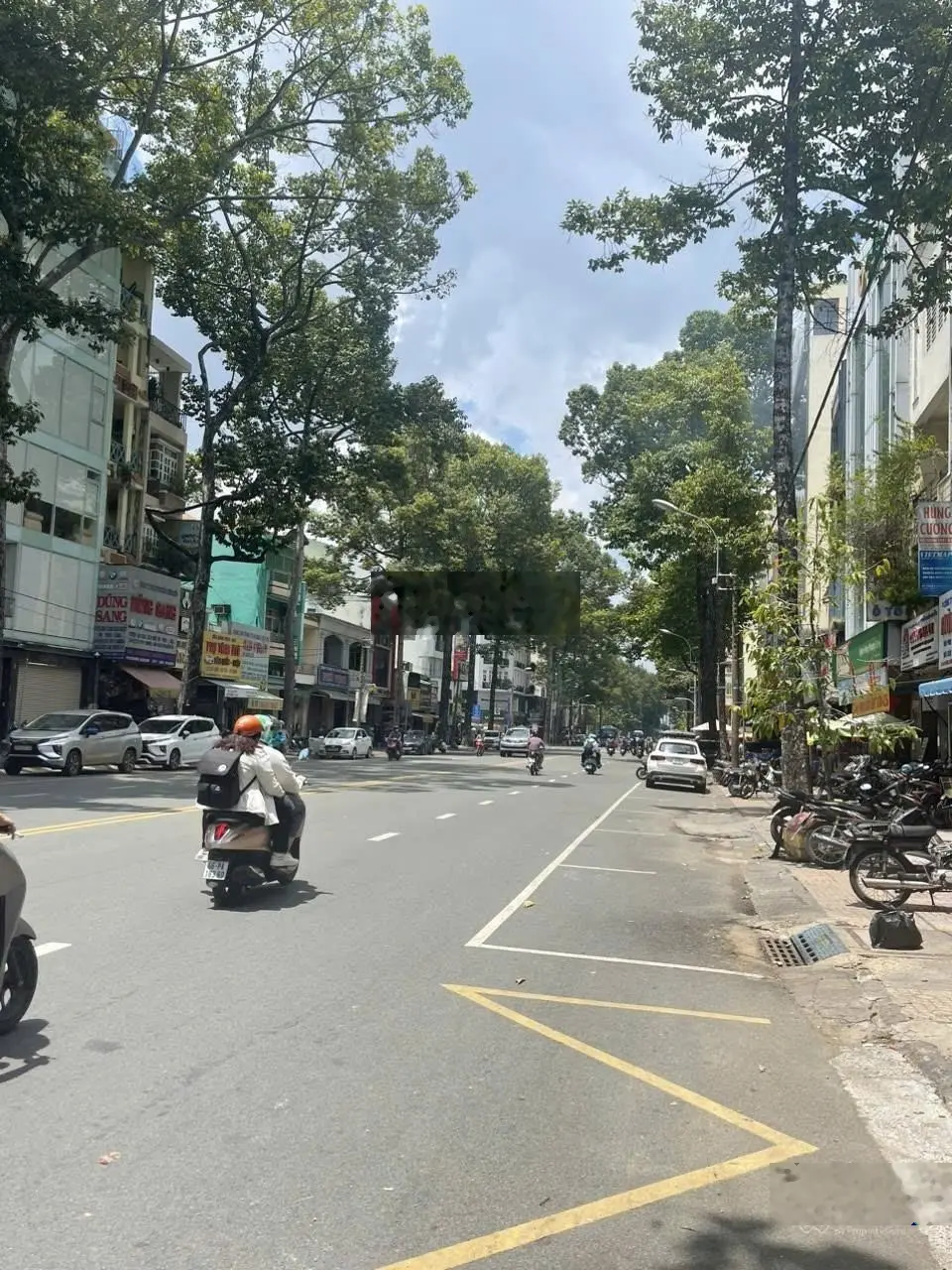Còn 1 căn duy nhất dưới 20 tỷ! MT Bùi Hữu Nghĩa - chợ Hòa Bình Q5 (DT công nhận 88m2) giá 19.9 tỷ